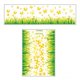 thumbnail image 1 of Hermosa pegatina de pared hermosa flor arbusto calcomanía de pared dormitorio sala de estar fondo adhesivo Home Deocr, 1 of 5