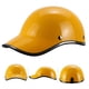 thumbnail image 2 of Irfora Casco de motocicleta Bicicleta Bicicleta Gorra de béisbol Casco Medio casco para hombres Mujeres Adultos Irfora Casco, 2 of 7