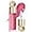 02#, variant on Erinde Professional Makeup Liquid Cream Blush,Natural Matte Finish Looking,Long-Lasting Cheek Tint,Nude Pink,01,1.28oz