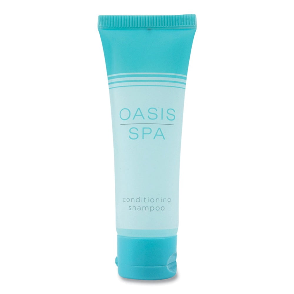 1 oz. Clean Scent Conditioning Shampoo (288/carton)