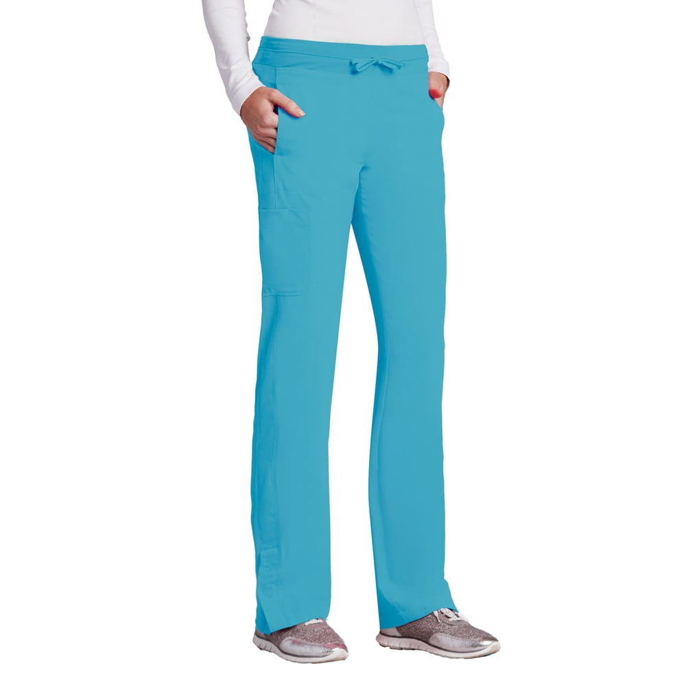 Barco Barco 'Barco One' Cargo Track Pant Scrub Bottoms