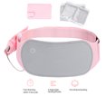 thumbnail image 1 of Almohadilla de calefacción portátil Terapia de calefacción de grafeno Lavable Infrarrojo lejano USB TFixol  Cinturón, 1 of 7