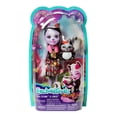 thumbnail image 1 of Muñeca Enchantimals Sage Skunk, 1 of 4