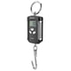 thumbnail image 4 of Báscula colgante, báscula colgante electrónica portátil báscula electrónica báscula digital LCD probada y confiable Jadeshay A, 4 of 8
