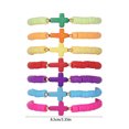 thumbnail image 4 of Xihbxyly Pulseras de Pascua, Elegantes Joyas Religiosas con Cuentas, Versátiles para El Día a Día, Diseño Resistente para Mayor Comodidad, Un Regalo Especial para Familiares y Amigos, Accesorio Espir, 4 of 7