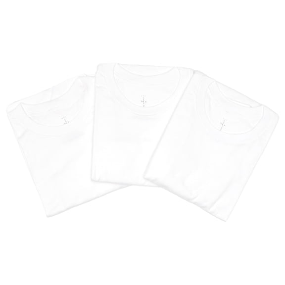 Travis Scott Men's CJ T-Shirt (3 Pack) White, from StockX