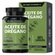thumbnail image 1 of Beyond Vitamins | Aceite De Oregano Orgánico 100% Natural Con 88% Carvacrol | Oil Of Oregano | Aceite Oregano Capsulas - Candida Cleanse Grado Alimenticio - Vitaminas Mujer / Hombre - (60 Cápsulas), 1 of 6