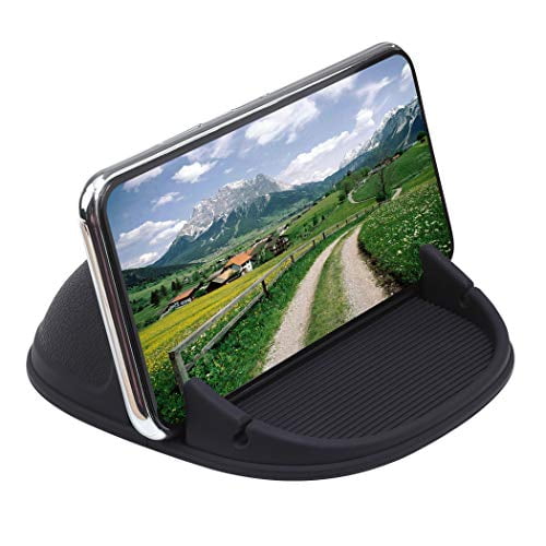 Details about   Anti-Slip Car Dashboard Desk Stand Holder Mount for Mobile Phone iPhone Samsung