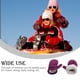 thumbnail image 3 of Toystoory 1 par de manoplas para niños, funda para los dedos de invierno, cubiertas para los dedos forradas, cómoda manopla para niños, manopla para Suministros térmicos Púrpura Toystoory HA060203-01B, 3 of 6