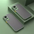 thumbnail image 1 of Funda Para Oppo Con Protector Para Cámara Mate Uso Rudo, 1 of 6