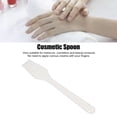 thumbnail image 3 of Makeup Cream Scoop, 50pcs Cosmetic Spoon Spatula Reusable  For Nail Glue, 3 of 8