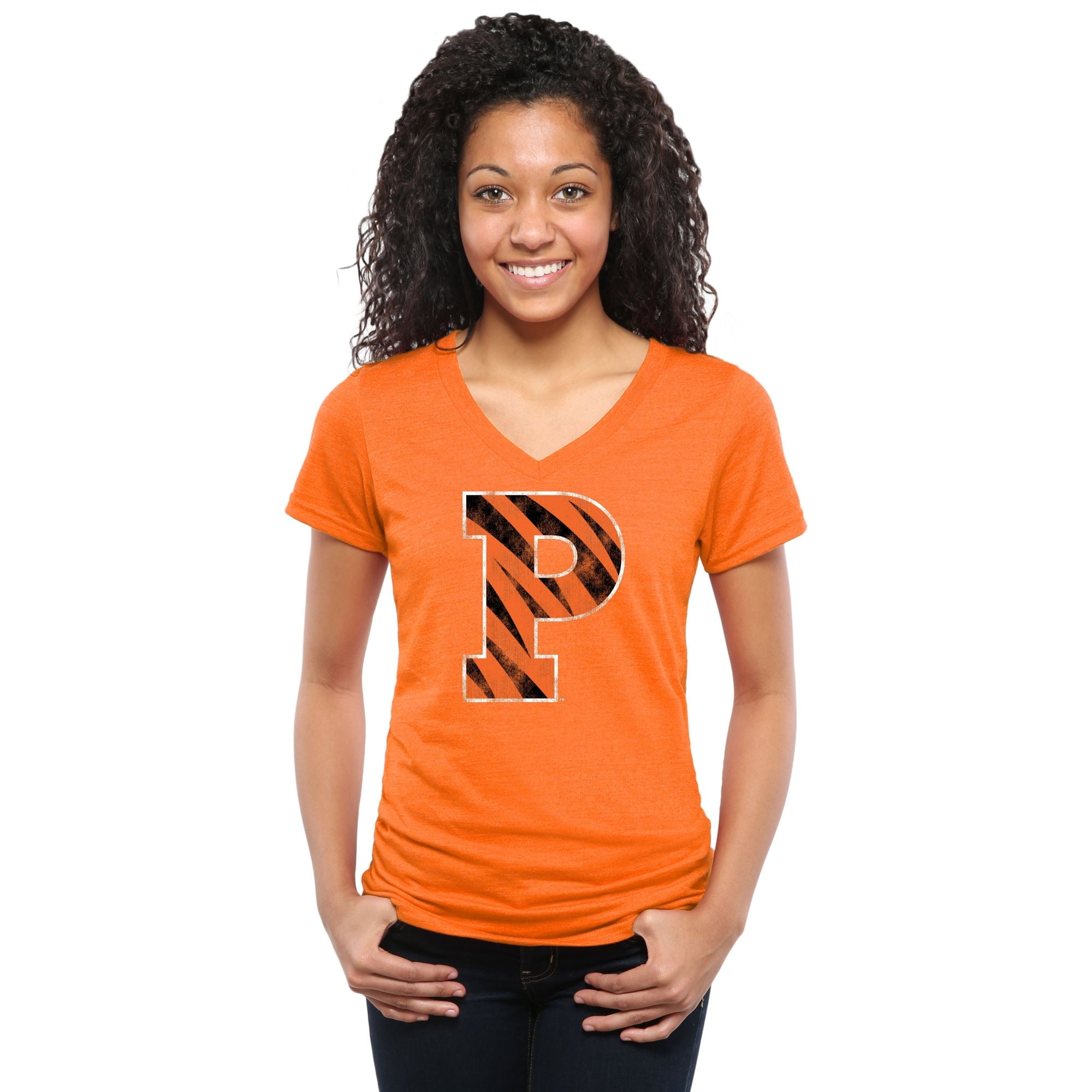 Syracuse Orange Women's Classic Primary 