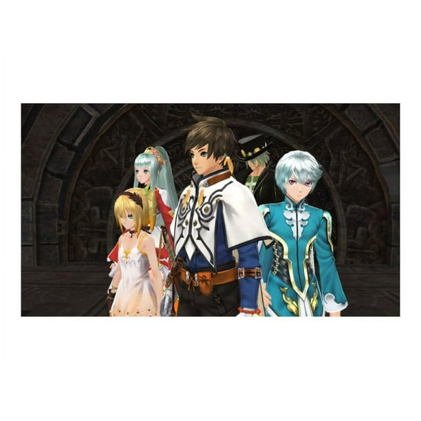 Tales of cheap zestiria ps3