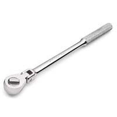 UPC: 0025141451832 | Sk Professional Tools Hand Ratchet  10 3/4 in  Chrome  3/8 in 45183