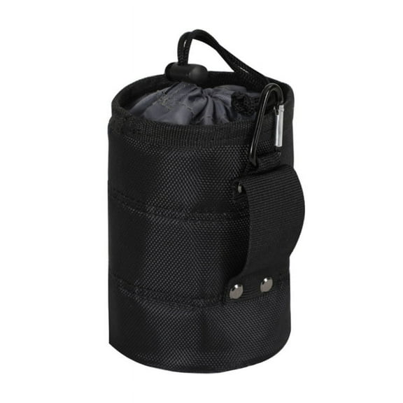 TOP! Nail Screw Storage Bag with Buckle Hanging Waist Bucket Multifunctional Pack Kit