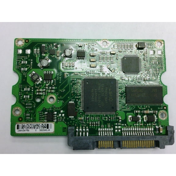 ST3400620AS, 9BJ144-308, 3.AAK, 100430796 G, Seagate SATA 3.5 PCB