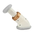 thumbnail image 5 of Neckline Slimmer Neck Exerciser Chin Massager Thin Jaw Reduce Double Thin New Details about Neckline Slimmer, 5 of 5