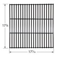 thumbnail image 2 of Porcelain Steel Wire Cooking Grid Replacement for Gas Grill Model Kenmore 122.1, 2 of 2