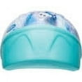 thumbnail image 4 of Frozen 3D Tiara Bike Helmet, Toddler 3+ (48-52cm), 4 of 6