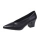 thumbnail image 2 of Sandalias Mujer Casual Cuadrado Tacón alto Sexy Serpiente Patrón Punta estrecha Zapatos de color sólido Wmkox8yii nm4089, 2 of 3