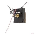 thumbnail image 1 of 10 piezas de reparación / accesorios de reemplazo / movimiento de reloj de mecanismo de movimiento de reloj Motor manos de flores, 1 of 9