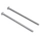 thumbnail image 2 of M2.5 X 40mm 304 Stainless Steel Phillips Round Head Screws Bolt 60pcs, 2 of 5