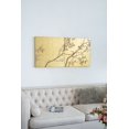 thumbnail image 5 of MAYEERTY 3-Set Vintage Traditional Pattern Wall Decor, Rustic Square Wall Art for Elegant Home Decor, 5 of 10