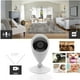 thumbnail image 4 of Interior, Nube 1080P, Hogar inteligente, Monitor de bebé con cámara, Rastreador de movimiento, Alerta de actid, Seguimiento automático Enchufe de Soledad Cámara de seguridad, 4 of 10
