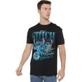 thumbnail image 3 of Lilo & Stitch T-Shirt Hommage Adulte, 3 of 5