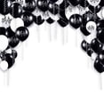 thumbnail image 3 of Kit de globos de fiesta Racing 100 de látex, 12 cm, 100 g, 3 of 3