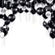 thumbnail image 3 of Kit de globos de fiesta Racing 100 de látex, 12 cm, 100 g, 3 of 3