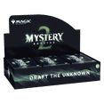 thumbnail image 1 of Magic: The Gathering Mystery Booster 2 Draft Booster Box (24 Packs), 1 of 3