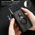 thumbnail image 5 of FALAN MULE Wallet for Men Leather RFID Blocking Card Money Pocket Holder for Men Multipurpose, 5 of 8