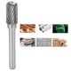 thumbnail image 4 of Broca De Fresa Para Amoladora, Lima De Fresa De Carburo Práctica De Alta Eficiencia, Desbarbado De Plata Para Automóvil Para Aviación, 4 of 7