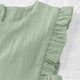 thumbnail image 5 of Vestido Largo con Mangas Largas Vestido de Niñas de Manga Voladora de Verano 95% Poliéster 5% Spandex Vestido de Bebé de Manga Larga para Fiesta Diaria Informal, 5 of 7