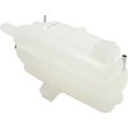 thumbnail image 4 of For Nissan Titan 2004-2015 Engine Coolant Recovery Tank | Reservoir & Cap Assembly | 217109FF0A-PFM | NI3014129, 4 of 8