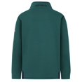 thumbnail image 2 of Lazy Jacks Mens Quarter Zip Sweatshirt, 2 of 4