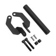 thumbnail image 3 of GPS Navigation Bracket,GPS Navigation Bracket Black Navigation Bracket Phone Support Industry-Leading Standards, 3 of 14