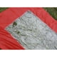 thumbnail image 3 of Pared lateral Cola Pared lateral para carpa impermeable refugio de protección solar Rojo B 190x570cm, 3 of 8