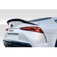 thumbnail image 1 of 2019-2023 Toyota Supra A90 Duraflex TD3000 Rear Wing Spoiler - 1 Piece, 1 of 3