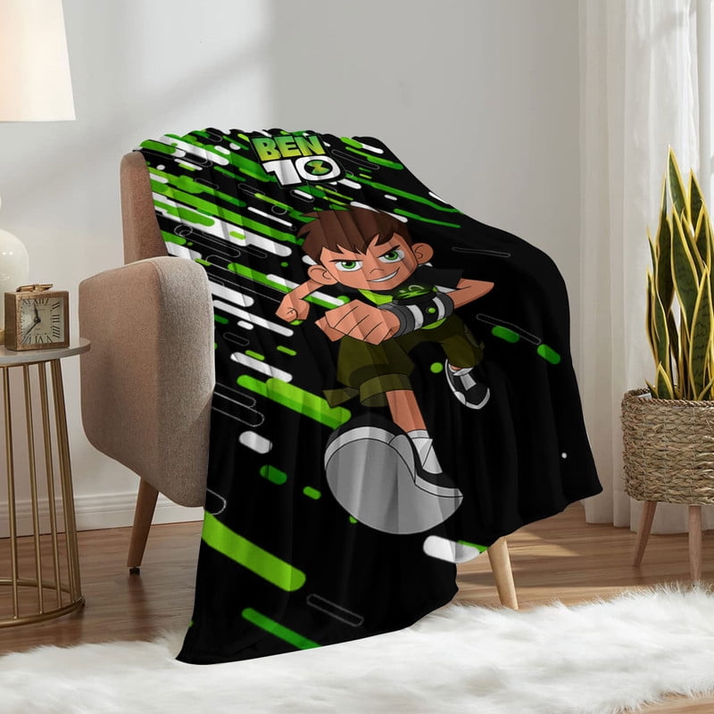 Throw Blanket Gifts for Fans Lover Girls Boys Women Present Hoodie Him Bed 30"x40"