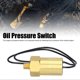 thumbnail image 2 of Oil Pressure Switch Engine Sensor Replacement for CAT Excavator Accessories 266‑6210 6‑36V, 2 of 4