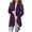 Purple#women's halloween cardigan plus, variant on DDAPJ pyju Lightweight Christmas Cardigan for Women Ugly Xmas Tree Sweater Long Sleeve Open Front Holiday Tops Sales Today Clearance Dark Green XL