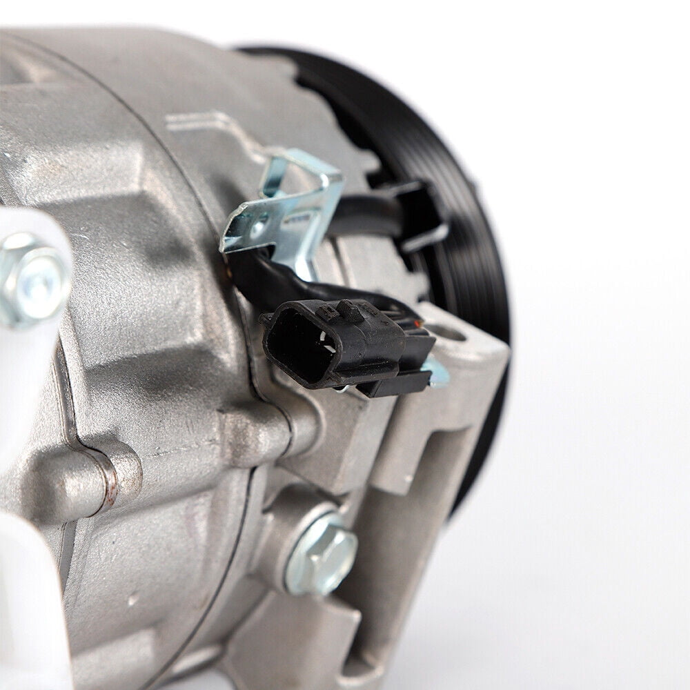 AC Air Conditioner Compressor For Nissan Sentra 2.0L 2007 2008 2009 2010 2011