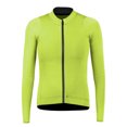 thumbnail image 5 of Camiseta de ciclismo de manga larga para mujer, uniforme de ciclismo de montaña de carretera, ropa para exteriores, verano y primavera, 2023, 5 of 5