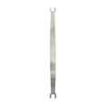 thumbnail image 1 of Herramienta de ajuste de piano metal doble para ajuste de sonido Tool de reparación portátil Tune Splawrench Splak Spching para principiantes, 1 of 9