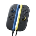 thumbnail image 4 of Joy-Con 2 (L)/(R) Blue / Light Yellow, 4 of 8