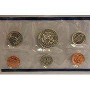 1986 U.S. Mint Set