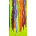 thumbnail image 2 of CafePress - Paint Colors - Large Beach Towel, Soft 30"x60" Towel with Unique Design, 2 of 3