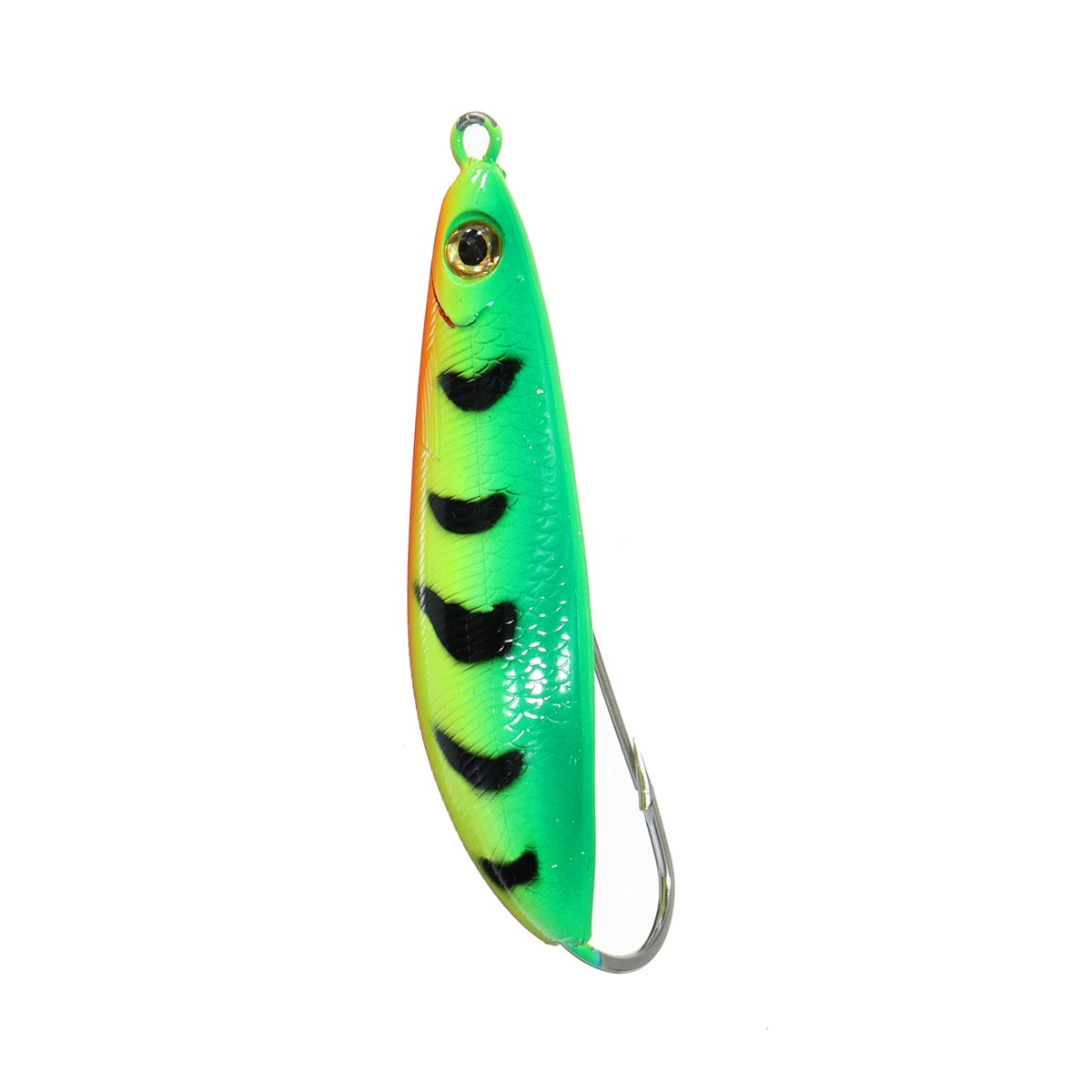 weedless bass lures